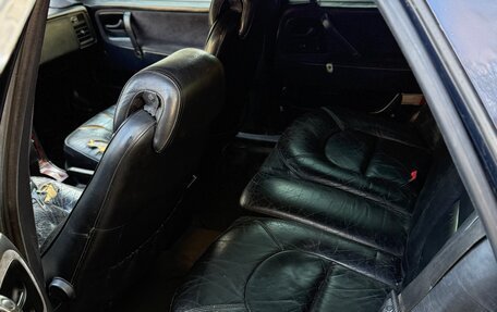 Saab 9000 I, 1993 год, 70 000 рублей, 7 фотография