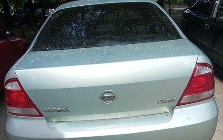 Nissan Almera Classic, 2006 год, 500 000 рублей, 6 фотография