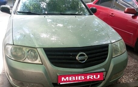 Nissan Almera Classic, 2006 год, 500 000 рублей, 3 фотография