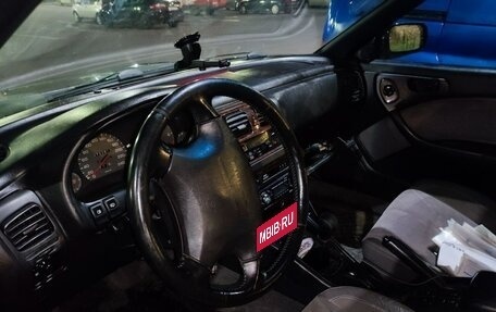 Subaru Legacy VII, 1998 год, 500 000 рублей, 15 фотография