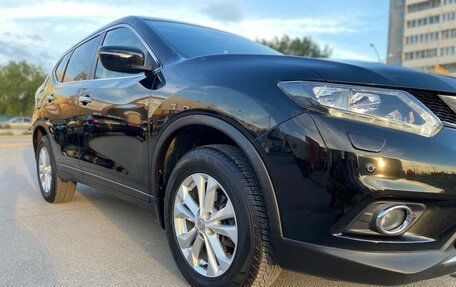 Nissan X-Trail, 2015 год, 2 100 000 рублей, 4 фотография