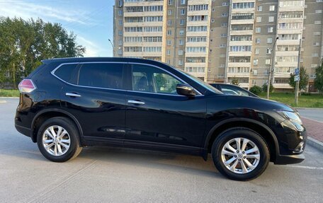 Nissan X-Trail, 2015 год, 2 100 000 рублей, 3 фотография