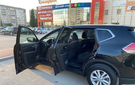 Nissan X-Trail, 2015 год, 2 100 000 рублей, 8 фотография