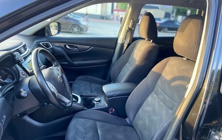 Nissan X-Trail, 2015 год, 2 100 000 рублей, 13 фотография