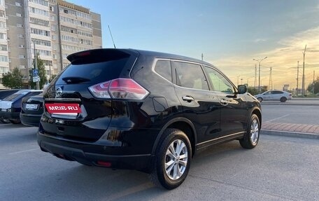 Nissan X-Trail, 2015 год, 2 100 000 рублей, 7 фотография