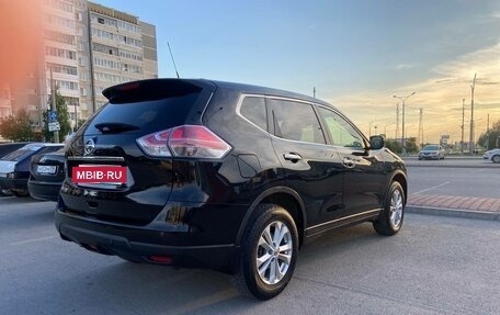 Nissan X-Trail, 2015 год, 2 100 000 рублей, 9 фотография