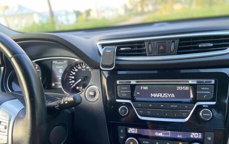 Nissan X-Trail, 2015 год, 2 100 000 рублей, 11 фотография