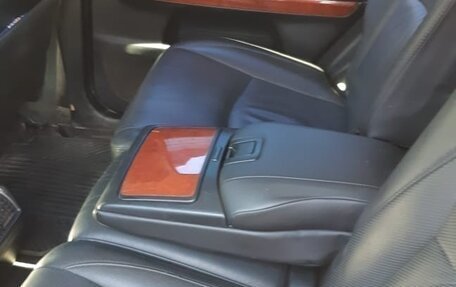 Lexus RX II рестайлинг, 2007 год, 1 500 000 рублей, 17 фотография