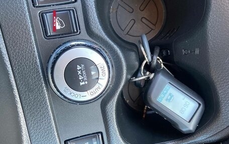 Nissan X-Trail, 2015 год, 2 100 000 рублей, 14 фотография