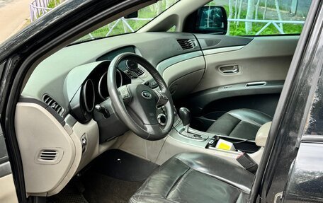 Subaru Tribeca I рестайлинг, 2008 год, 650 000 рублей, 6 фотография