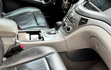 Subaru Tribeca I рестайлинг, 2008 год, 650 000 рублей, 5 фотография