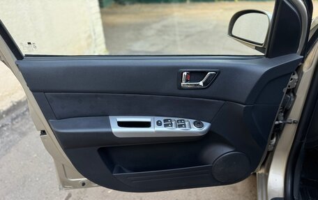 Hyundai Getz I рестайлинг, 2008 год, 490 000 рублей, 7 фотография