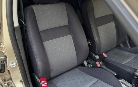 Hyundai Getz I рестайлинг, 2008 год, 490 000 рублей, 11 фотография