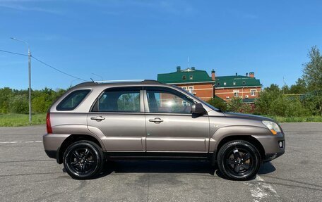 KIA Sportage II, 2009 год, 980 000 рублей, 4 фотография