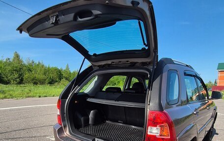 KIA Sportage II, 2009 год, 980 000 рублей, 7 фотография