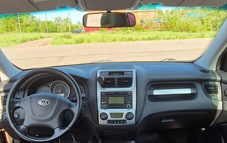 KIA Sportage II, 2009 год, 980 000 рублей, 10 фотография