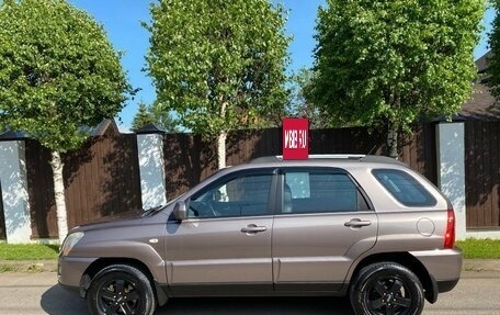 KIA Sportage II, 2009 год, 980 000 рублей, 5 фотография