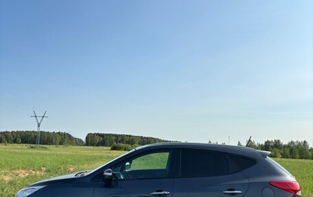 Hyundai ix35 I рестайлинг, 2011 год, 1 130 000 рублей, 3 фотография