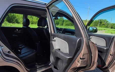 KIA Sportage II, 2009 год, 980 000 рублей, 16 фотография