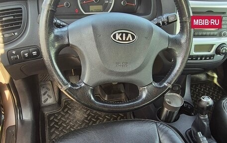 KIA Sportage II, 2009 год, 980 000 рублей, 11 фотография