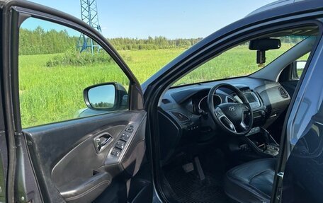 Hyundai ix35 I рестайлинг, 2011 год, 1 130 000 рублей, 7 фотография