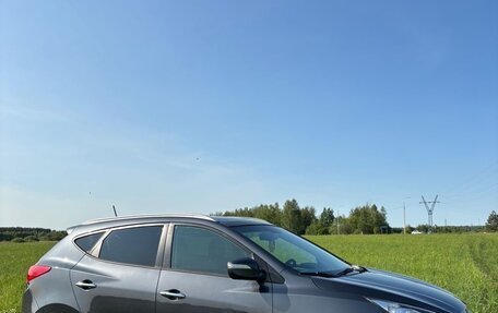 Hyundai ix35 I рестайлинг, 2011 год, 1 130 000 рублей, 5 фотография