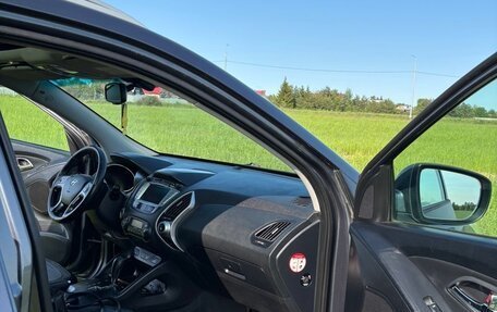 Hyundai ix35 I рестайлинг, 2011 год, 1 130 000 рублей, 13 фотография