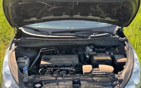 Hyundai ix35 I рестайлинг, 2011 год, 1 130 000 рублей, 16 фотография