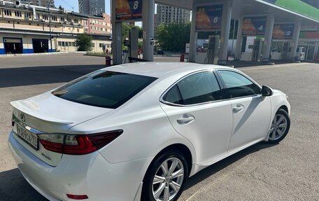 Lexus ES VII, 2015 год, 1 900 000 рублей, 3 фотография