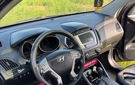 Hyundai ix35 I рестайлинг, 2011 год, 1 130 000 рублей, 8 фотография