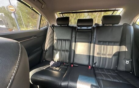 Lexus ES VII, 2015 год, 1 900 000 рублей, 10 фотография