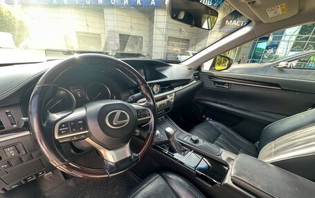 Lexus ES VII, 2015 год, 1 900 000 рублей, 8 фотография