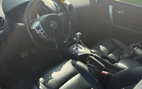 Nissan Qashqai, 2013 год, 1 600 000 рублей, 4 фотография