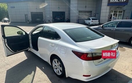 Lexus ES VII, 2015 год, 1 900 000 рублей, 6 фотография
