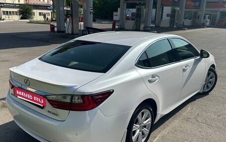 Lexus ES VII, 2015 год, 1 900 000 рублей, 5 фотография
