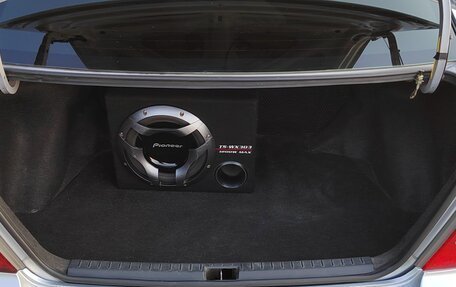 Toyota Corolla, 2003 год, 615 000 рублей, 16 фотография