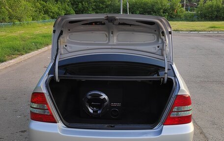 Toyota Corolla, 2003 год, 615 000 рублей, 15 фотография