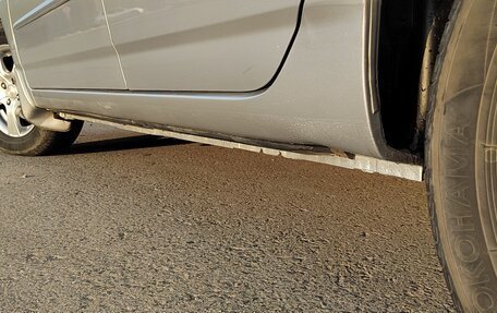 Toyota Corolla, 2003 год, 615 000 рублей, 19 фотография