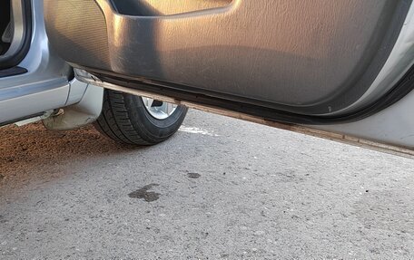 Toyota Corolla, 2003 год, 615 000 рублей, 25 фотография
