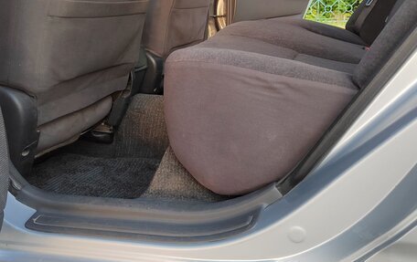 Toyota Corolla, 2003 год, 615 000 рублей, 26 фотография