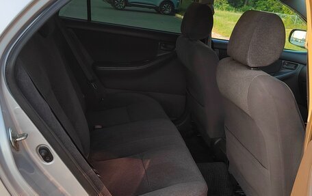Toyota Corolla, 2003 год, 615 000 рублей, 39 фотография