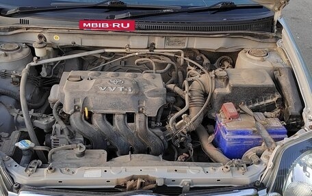 Toyota Corolla, 2003 год, 615 000 рублей, 33 фотография
