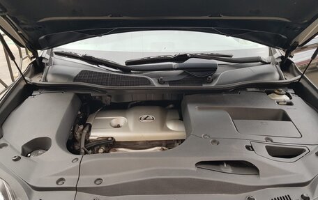 Lexus RX III, 2014 год, 2 650 000 рублей, 9 фотография