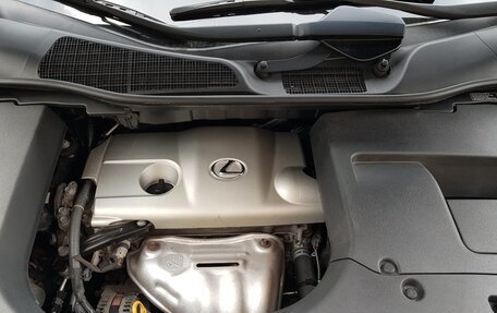 Lexus RX III, 2014 год, 2 650 000 рублей, 10 фотография