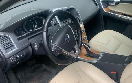 Volvo XC60 II, 2015 год, 1 300 000 рублей, 5 фотография