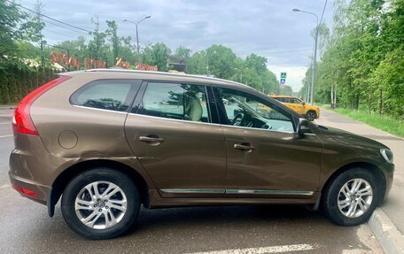 Volvo XC60 II, 2015 год, 1 300 000 рублей, 4 фотография