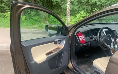 Volvo XC60 II, 2015 год, 1 300 000 рублей, 6 фотография