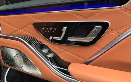Mercedes-Benz Maybach S-Класс, 2025 год, 30 950 000 рублей, 21 фотография