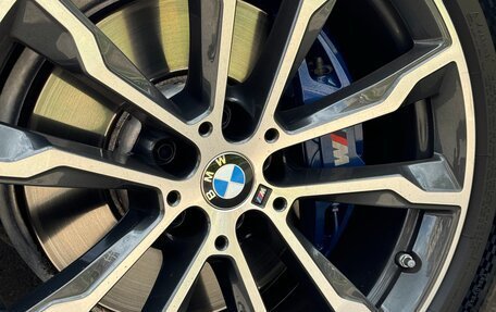 BMW X4, 2020 год, 6 750 000 рублей, 5 фотография
