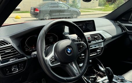 BMW X4, 2020 год, 6 750 000 рублей, 6 фотография